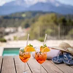 Hotell Alpinaros