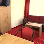 Hotell Alpinaros Berchtesgaden