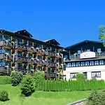 Hotell Alpinaros