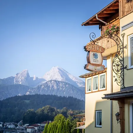 Alpinaros Hotel