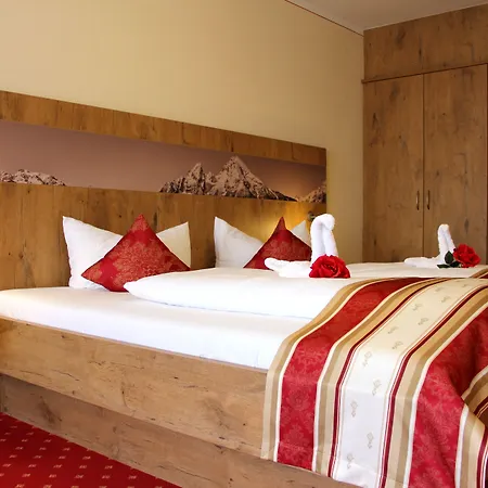 Alpinaros 3* 베르히테스가덴