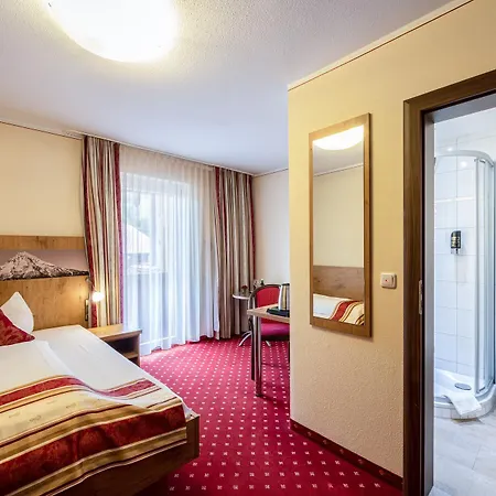 Alpinaros 베르히테스가덴