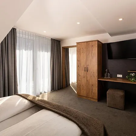 Hotel Alpinaros 3*