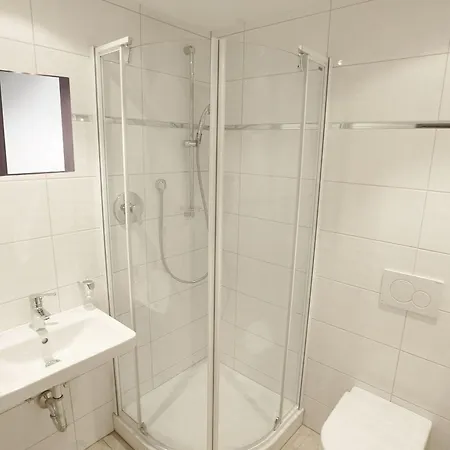 Alpinaros 3* 베르히테스가덴