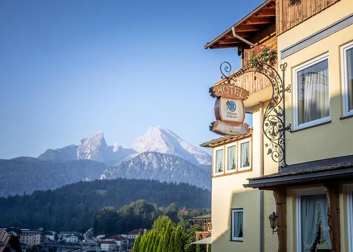 Alpinaros Hotel