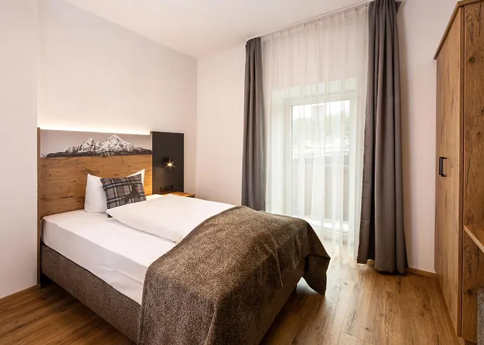 Hotel Alpinaros 3*