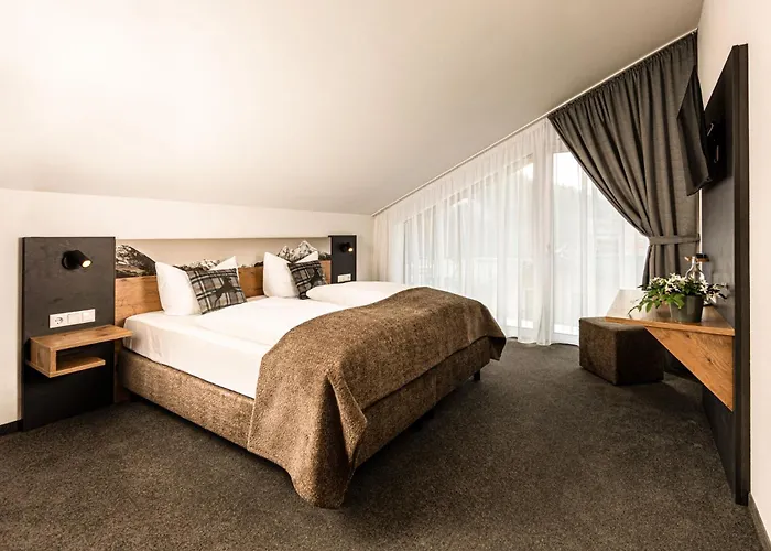 Hotel Alpinaros Berchtesgaden