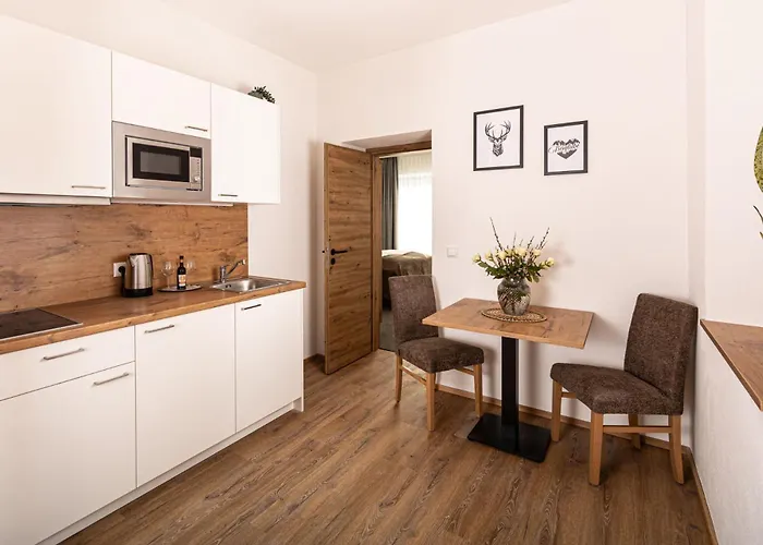 Alpinaros Hotel Berchtesgaden