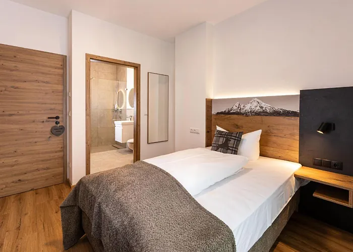Hotel Alpinaros