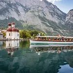 Hotel Alpinaros Berchtesgaden