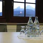 Alpinaros מלון ברכטסגאדן