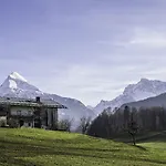 Hotel Alpinaros 3*