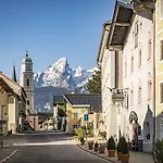 Hotel Alpinaros