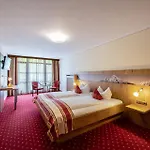 Hotel Alpinaros Berchtesgaden