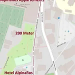 Alpinaros ברכטסגאדן