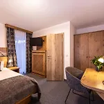 Alpinaros 3* Berchtesgaden