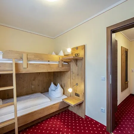 Alpinaros 3* Berchtesgaden