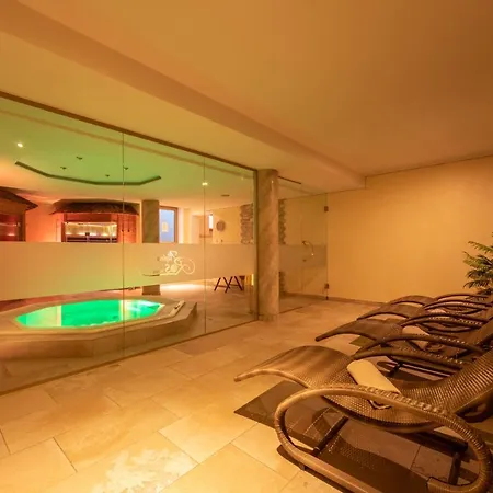 Hotel Alpinaros