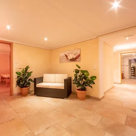 Hotel Alpinaros 3*