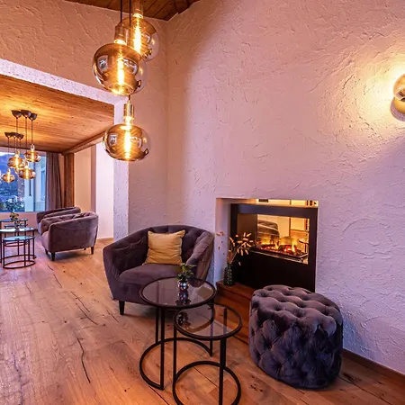 Hotel Alpinaros Berchtesgaden