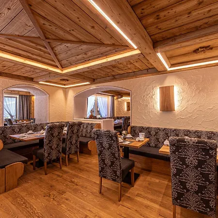 Alpinaros Hotel Berchtesgaden