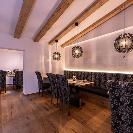 Hotel Alpinaros Berchtesgaden