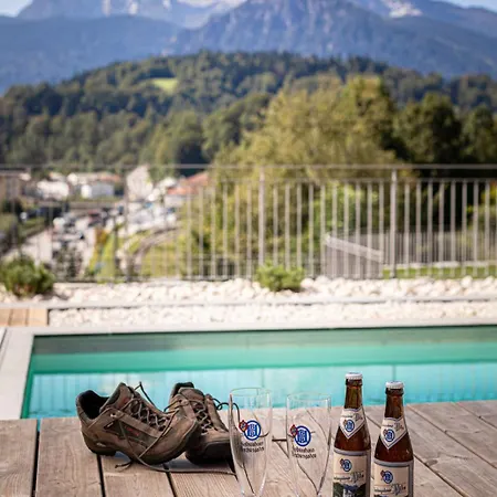 Alpinaros Hotel
