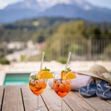 Hotel Alpinaros