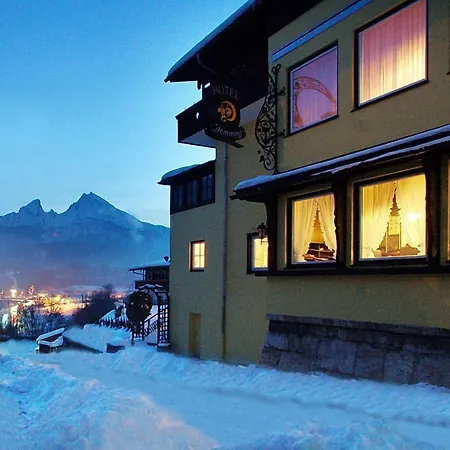 Alpinaros Hotel 3*