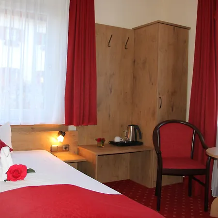 Alpinaros Hotel Berchtesgaden