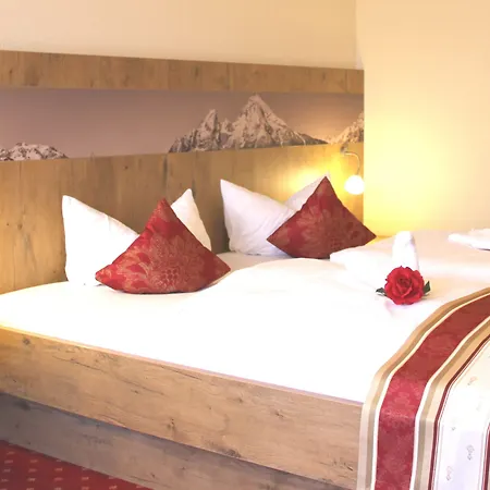 Hotel Alpinaros Hotel