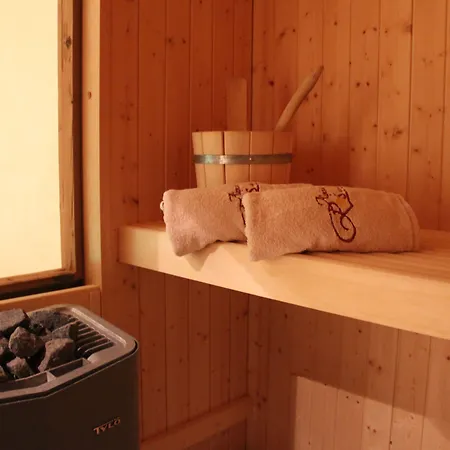 Otel Hotel Alpinaros 3*