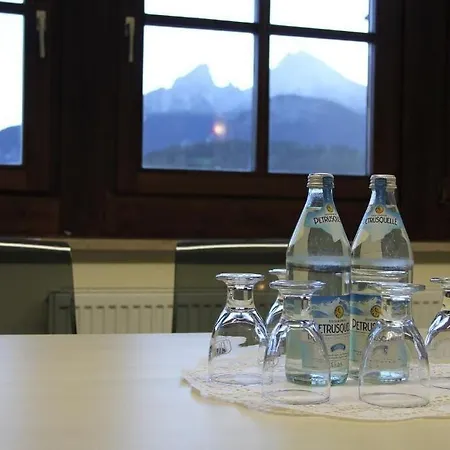 Hotel Alpinaros Hotel Berchtesgaden