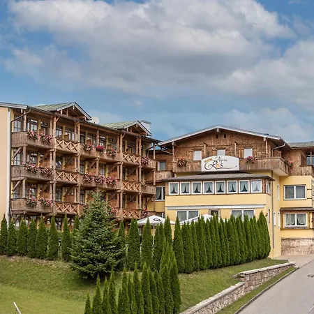 Alpinaros 3* بيرشتسغادن