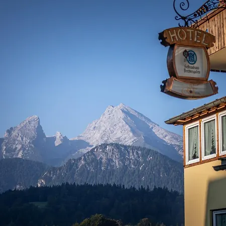 Hotel Alpinaros