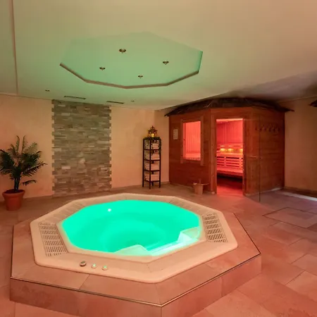 Hotel Alpinaros Berchtesgaden