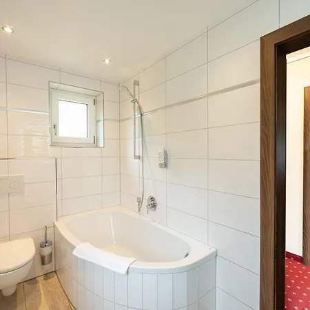 Hotel Alpinaros Hotel Berchtesgaden