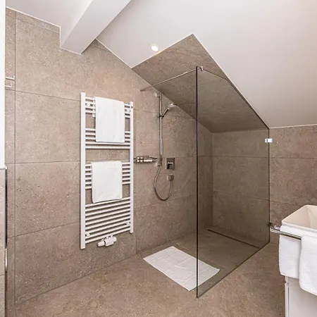 Hotel Alpinaros 3* Berchtesgaden