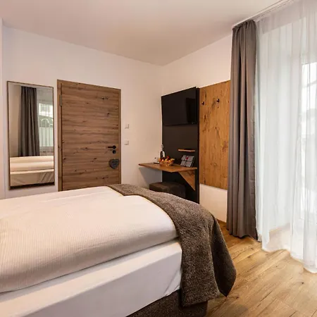 Hotel Alpinaros