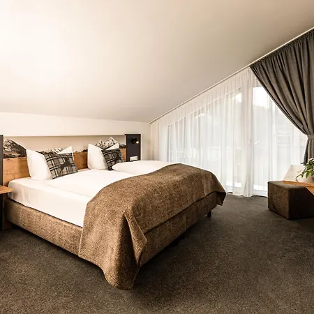 Hotel Alpinaros Berchtesgaden