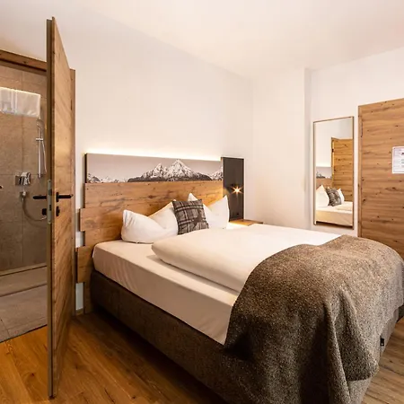 Alpinaros 3* Berchtesgaden