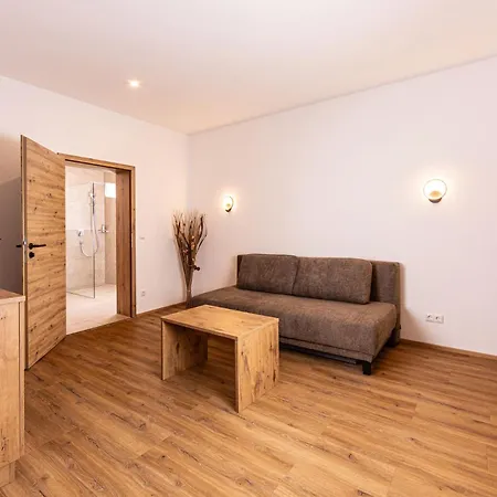 Alpinaros 3* Berchtesgaden