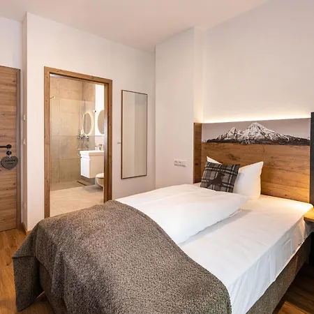 Hotel Alpinaros