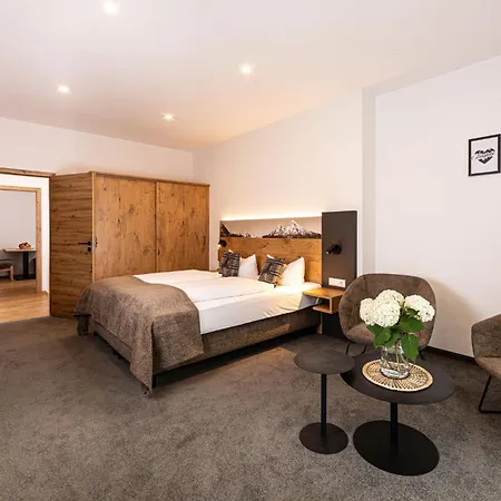 Alpinaros Hotel Berchtesgaden