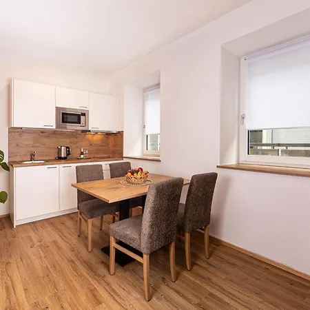Alpinaros 3* بيرشتسغادن