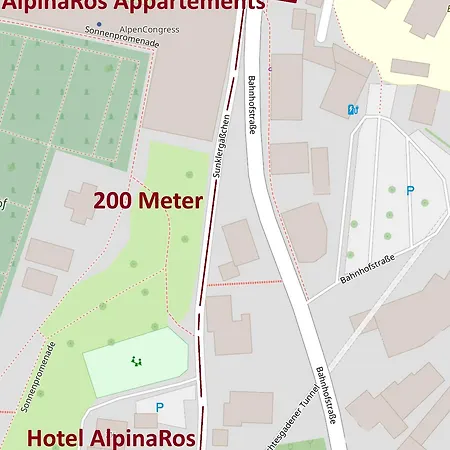 Alpinaros Berchtesgaden