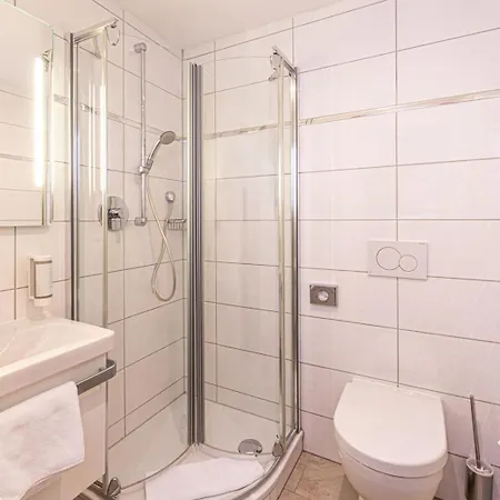 Hotel Alpinaros 3*