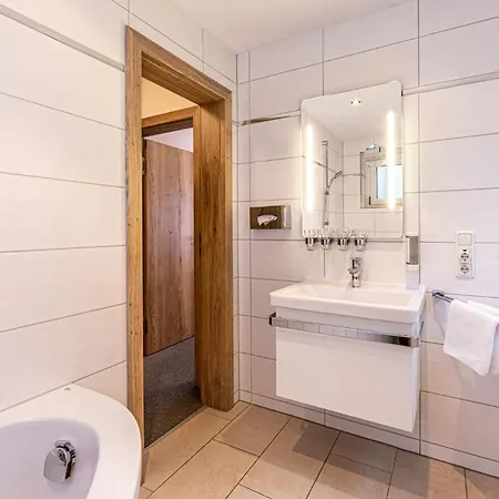 Hotel Alpinaros 3* Berchtesgaden