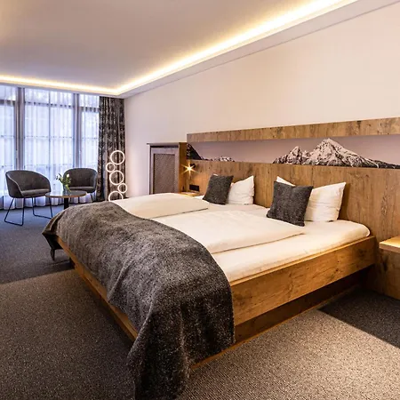 Hotel Alpinaros Otel 3*