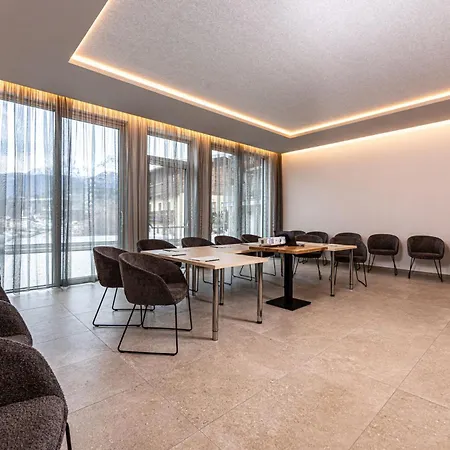 Hotel Alpinaros Otel Berchtesgaden